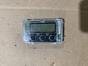 522437-b Azparts Fisher And Paykel 522452120587 Dishwasher Control Board Az70425 Bk720