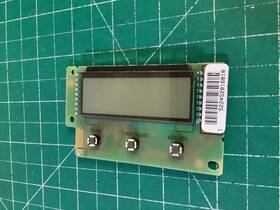 Az212811 Azparts 522452016818 Fisher And Paykel Dishwasher Display Control Module Nr1762