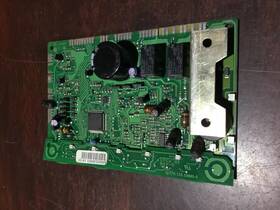 Az73879 Azparts 526889 Fisher Paykel Dishwasher Control Board Nr1869