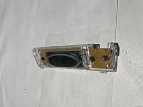 Az133858 Azparts 527527p Fisher And Paykel Dishwasher Display Control Board Part # Wm500