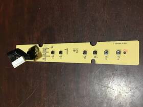 52907004 Azparts Kenmore 529 07 004 Dishwasher Control Board Az65944 Nr2115