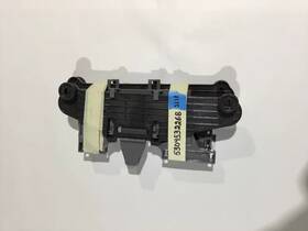 5304498135 Azparts Westinghouse Dishwasher White Rack Adjuster Az61199 Sl10
