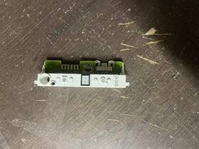 05524960 Azparts 548-a 040900 Miele Ewz Dishwasher Digital Display Control Board Az47749 Wm942