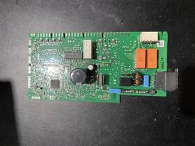 5500006075 Azparts Bosch Dishwasher Control Module Board Az62207 Bk1941