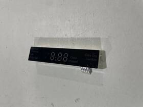 5560051127 Azparts Bosch Dishwasher Control Board Display Module Az180364 Wm664