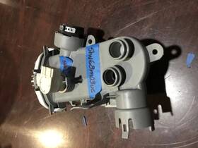 5600011301 Azparts Bosch Dishwasher Heater Assembly Az66815 Sl53
