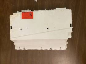 5600039058 Azparts Bosch Dishwasher Control Board Az74369 Bk1642