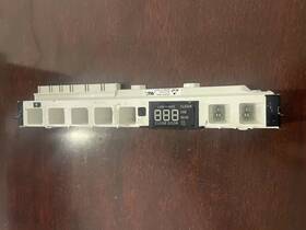 8071110-06 Azparts 609855r Dishwasher Control Board Ug05r110 Az32242 Km87
