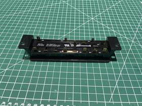 658-97-003 Azparts Maytag 97 003 Dishwasher Button Switch Panel Ark Les Az129369 Wm2321