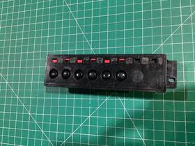 Az161478 Azparts 65897001 Whirlpool 4362910 Dishwasher Control Board Nr17