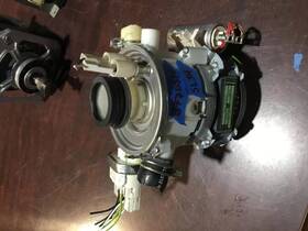 Az66745 Azparts 6770514 Miele Dishwasher Circulation Pump Motor Sl54
