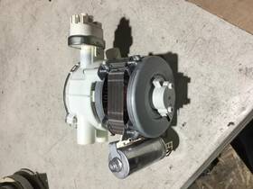 Az73699 Azparts 6770515 Miele Dishwasher Circulation Pump Sl118