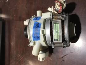 Az66623 Azparts 6770516 Miele Dishwasher Circulation Pump Sl48