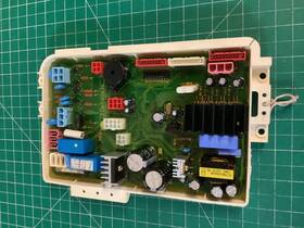 6871dd1006a Azparts Lg Dishwasher Control Board Az229999 Nr175