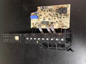 00n20960103 Azparts 6915608 Maytag Dishwasher Main Control Board Az63373 Bkv567