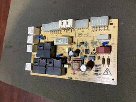 Az115458 Azparts 700633 Bosch Dishwasher Control Board Nr2148