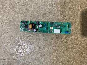 Az71203 Azparts 716971 Bosch Dishwasher Control Board Part # 9000 366 468 Bk1523