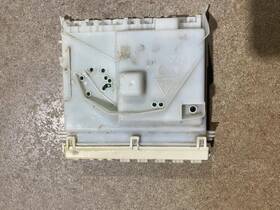 9000429482 Azparts 736167-00 Bosch Dishwasher Control Board Az72947 Bk1364
