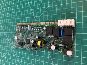 738166-08 Azparts Whirlpool Dishwasher Control Board Az189836 Nr2112