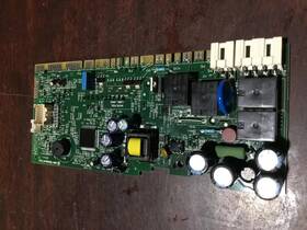 743729-01 Azparts Whirlpool Dishwasher Control Board Az70533 Nr1507