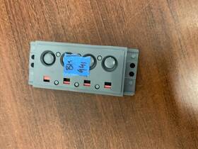 754-92-044 Azparts Frigidaire 754 92 044 Dishwasher Cycle Selector Button Control Az46473 Bk941 754-92-044 Azparts Frigidaire 754 92 044 Dishwasher Cycle Selector Button Control Az46473 Bk941