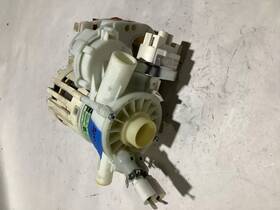 Az115876 Azparts 7805391 Miele Dishwasher Circulation Pump Sl199