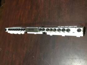 9001508057 Azparts 803105-00 Bosch Dishwasher Control Module P/n 11017098 Az70382 Nrv603