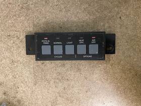 Az73268 Azparts 8051161 Kenmore Dishwasher Control Board Button Switch Push Bk990