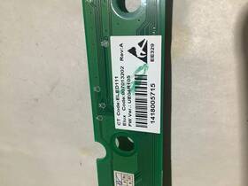 807013203 Azparts 807013202 Frigidaire Dishwasher Control Board Az106921 Ar1762