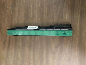 807023008 Azparts Frigidaire Electrolux Dishwasher Control Board Az78443 Bk1744