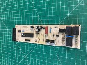 Az223553 Azparts 8267268 Kenmore Whirlpool Dishwasher Control Board Nr1868