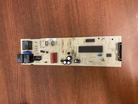 Az47414 Azparts 8267288 Kenmore Whirlpool Dishwasher Control Board Bk582