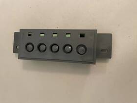 Az121526 Azparts 8269365 Whirlpool Ps393179 Dishwasher Control Board Button Switch Bk2230