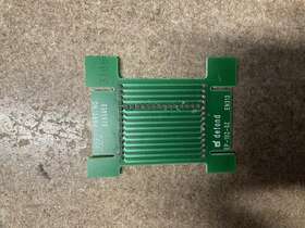 8283453 Azparts Whirlpool Kenmore Dishwasher Control Board Interconnect Az6665 Km1585