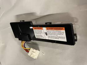 Az219753 Azparts 84c2402 Frigidaire Dishwasher Electronic Control Board Wm1266