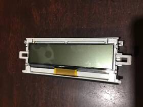 9000018100 Azparts Siemens Dishwasher Lcd Display Board Az62678 Nr568