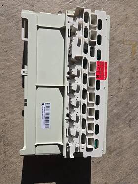 9000020265 Azparts Bosch 704428-01 Dishwasher Control Board Az85008 Bk1179