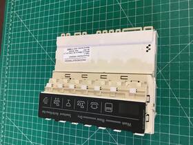 9000113853 Azparts Bosch Dishwasher Control Board Part # 452656540 Az196962 Nr2752