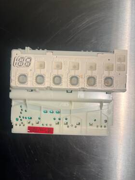 9000142157 Azparts Bosch 9000 142 157 Dishwasher Control Board Az26292 Bk135