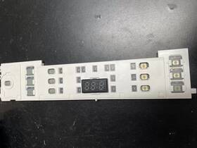 9000407321 Azparts Bosch Dishwasher Control Board Az5909 Bk1263