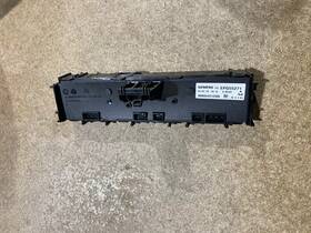 9000431200 Azparts Bosch Dishwasher Control Board Touch Display Panel Az71287 Bk1529
