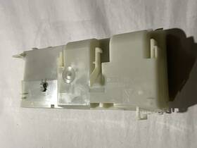 9000439631 Azparts Bosch Siemens Dishwasher Control Board Az197924 Wm2757