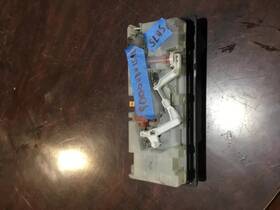 9000484159e Azparts Bosch I22 Dishwasher Detergent Soap Dispenser Az66596 Sl45