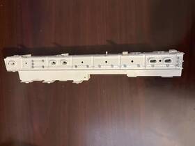 9000622151 Azparts Bosch Dishwasher Control Board Button Az49833 Km1818