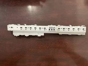 9000668031 Azparts Bosch 11019741 Dishwasher Control Board Operating Module Az53250 Km1937