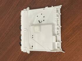9000671284 Azparts Bosch Dishwasher Control Board Part Az52696 Wm1922