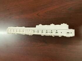9000709364 Azparts Bosch Dishwasher Control Board Az71109 Km730