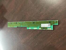 9000724124 Azparts Bosch Dishwasher Control Panel - Part# Az59354 Wm2077