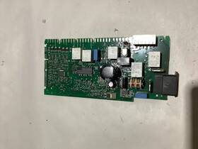 9000729201 Azparts Bosch 9000 729201 Dishwasher Control Board Az138819 Bg339
