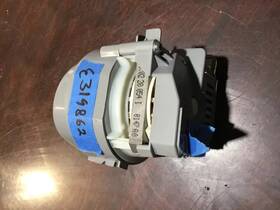 9000897027 Azparts Bosch Dishwasher Circulation Pump Motor Az66611 Sl48
